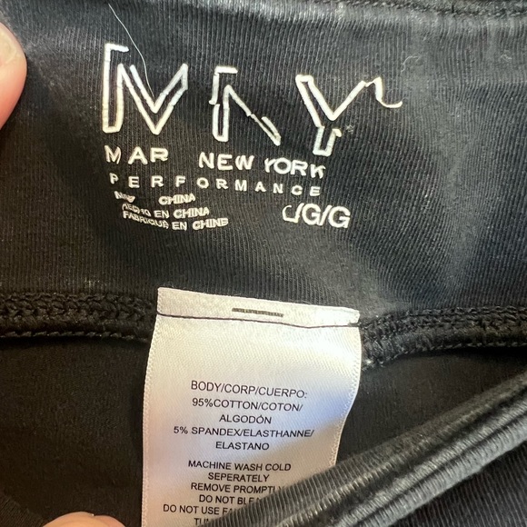 Marc New York Leggings - Picture 2 of 7